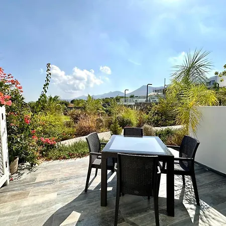 Retreat, B2 Block, Unit 7