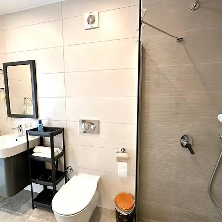 Retreat, B2 Block, Unit 7 * Άγιος Νικόλαος