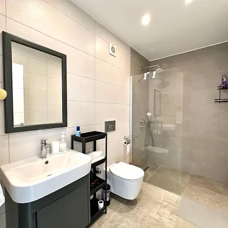 Retreat, B2 Block, Unit 7 Apartment *