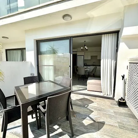 Retreat, B2 Block, Unit 7