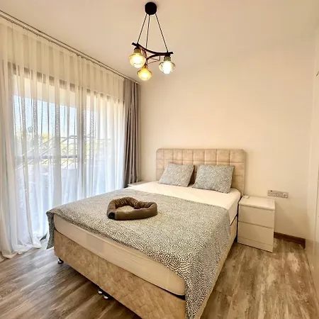 Retreat, B2 Block, Unit 7 Apartment *