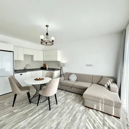 Retreat, B2 Block, Unit 7 Agios Nikolaos (Famagusta)