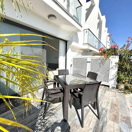 Retreat, B2 Block, Unit 7 Agios Nikolaos (Famagusta)