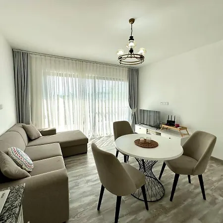 Retreat, B2 Block, Unit 7 Apartment