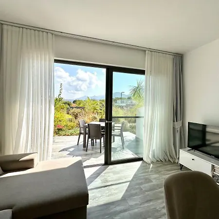 Retreat, B2 Block, Unit 7 Apartment Agios Nikolaos (Famagusta)