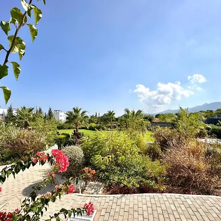 Retreat, B2 Block, Unit 7 Apartment Agios Nikolaos (Famagusta)