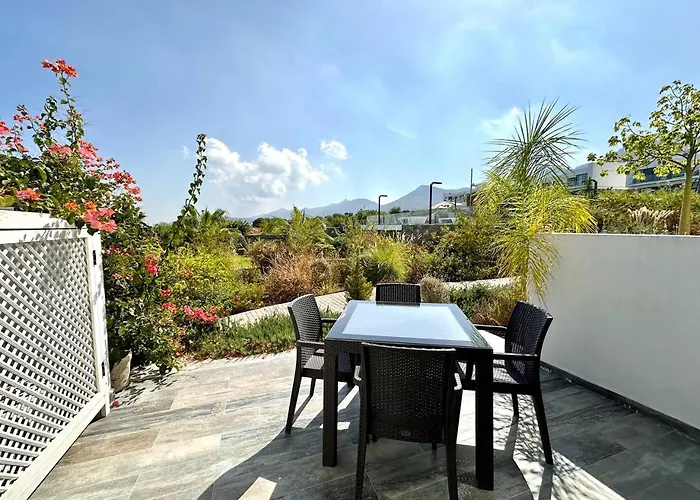 Retreat, B2 Block, Unit 7