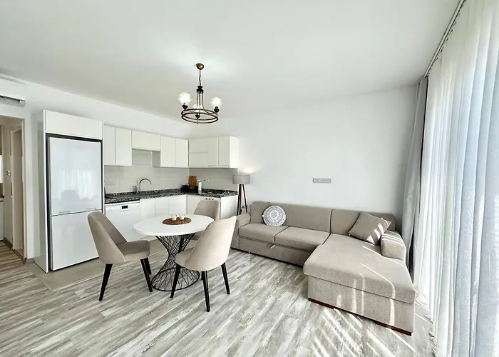 Retreat, B2 Block, Unit 7 Agios Nikolaos (Famagusta)