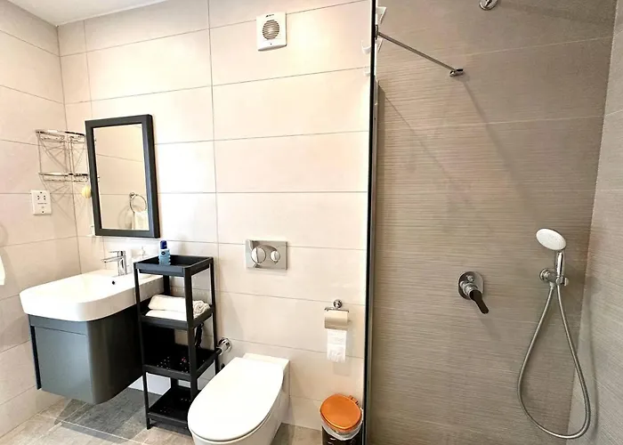 Retreat, B2 Block, Unit 7 * Agios Nikolaos (Famagusta)